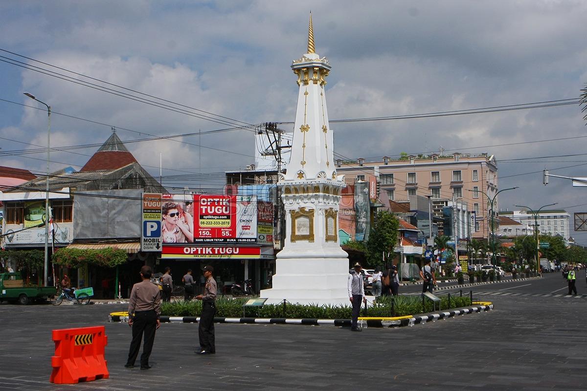 Kabar Gembira, Pemkot Yogyakarta Hapus Denda PBB-P2 