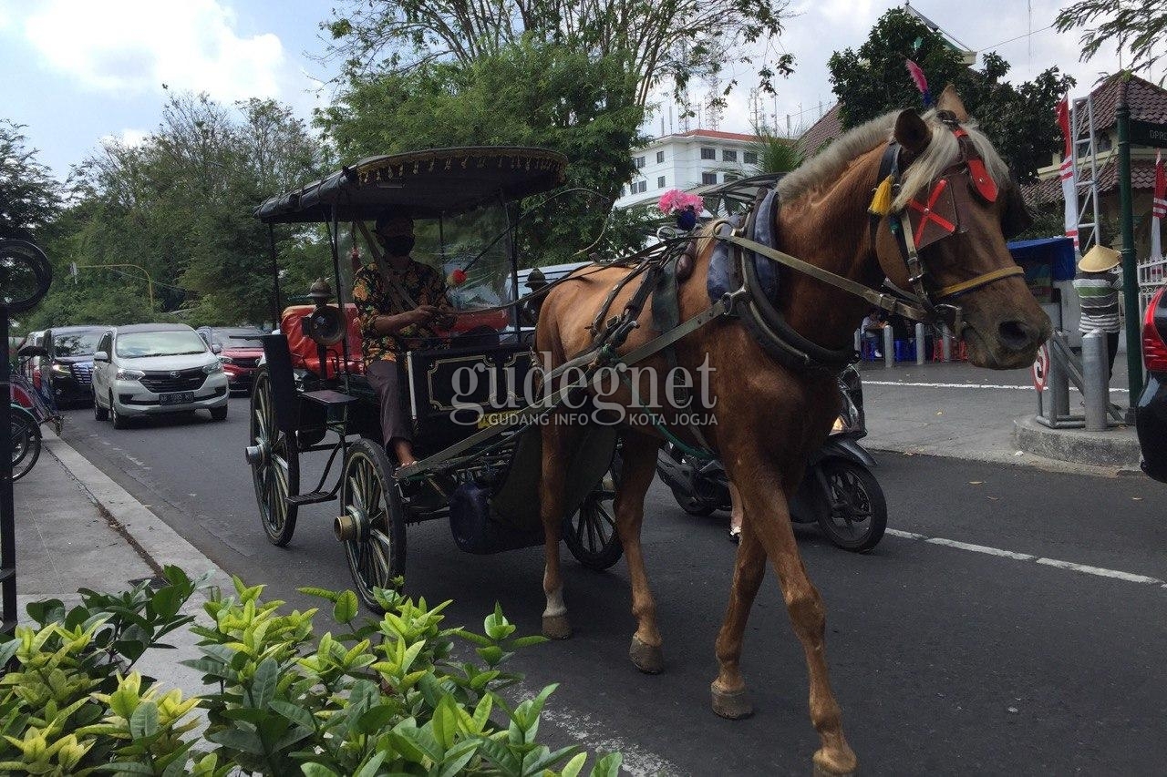 Prakiraan Cuaca Selasa 6 Oktober 2020, DIY Didominasi Cerah Berawan Prakiraan Cuaca Selasa 6 Oktober 2020, DIY Didominasi Cerah Berawan