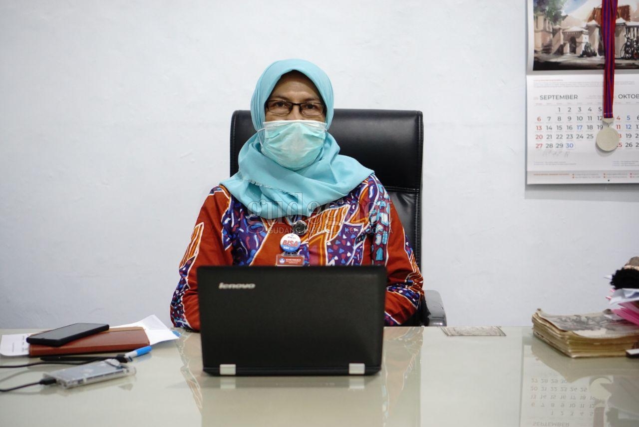 BPNB DIY Gelar Festival Sastra Jawa Pertama di DIY