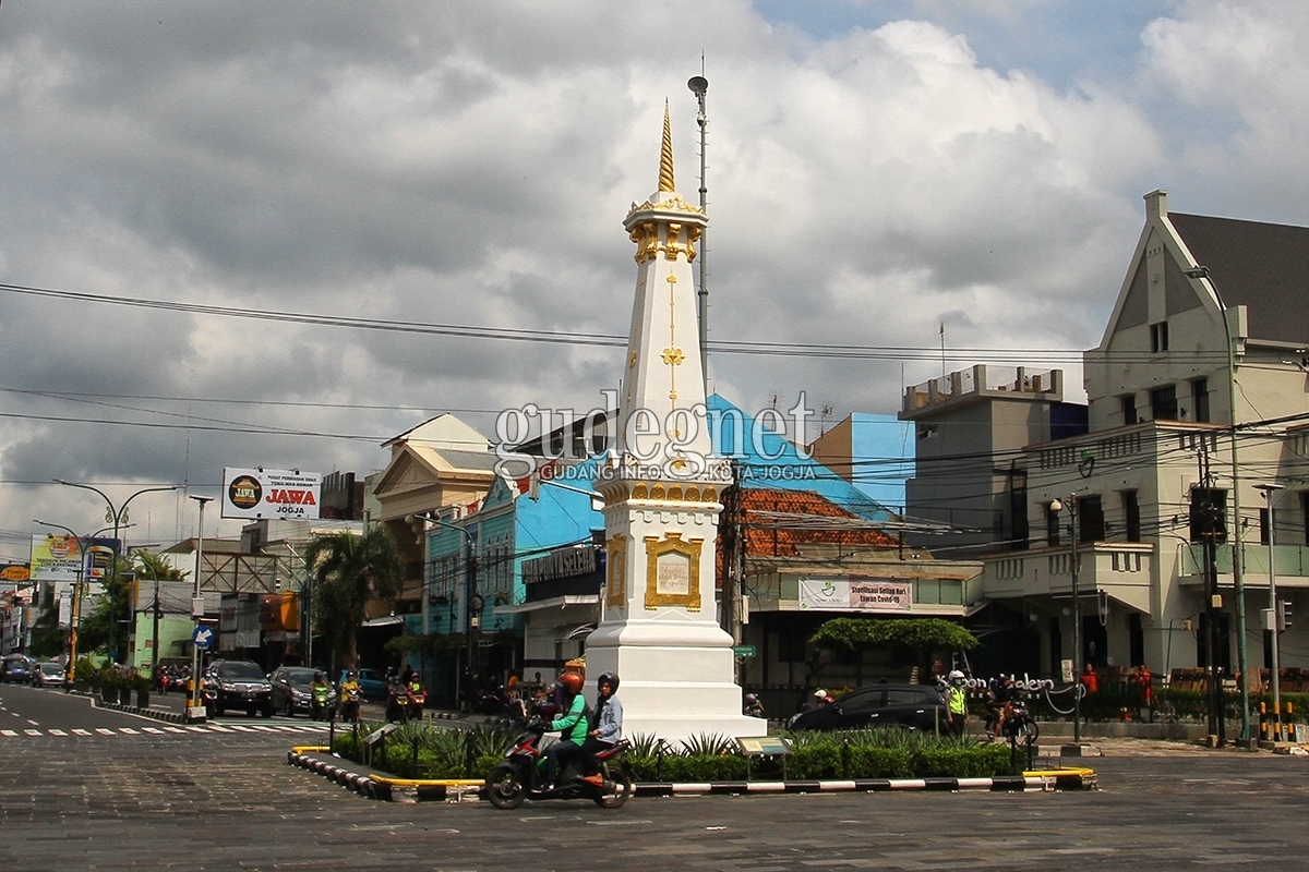 DIY Perpanjang Status Tanggap Darurat Hingga 30 November 2020
