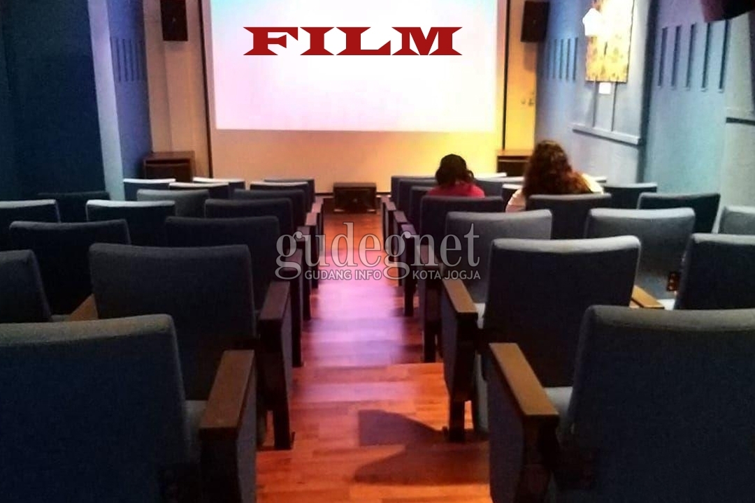 Bioskop Mulai Buka, Ini Pesan Satgas Covid-19 Yogyakarta Bioskop Mulai Buka, Ini Pesan Satgas Covid-19 Yogyakarta