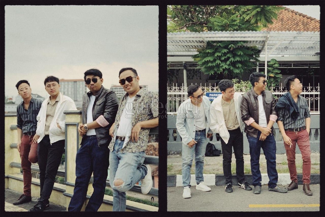 Define Soul Luncurkan Single Baru, &ldquo;I Just Wanna Be With You&rdquo;