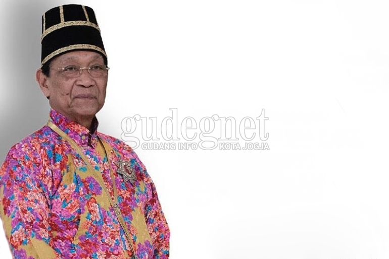 Ini Pesan Gubernur DIY Jelang Natal 2020 dan Tahun Baru 2021