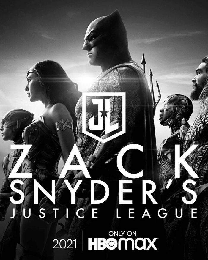 Trailer Zack Snyder&rsquo;s Justice League Diluncurkan