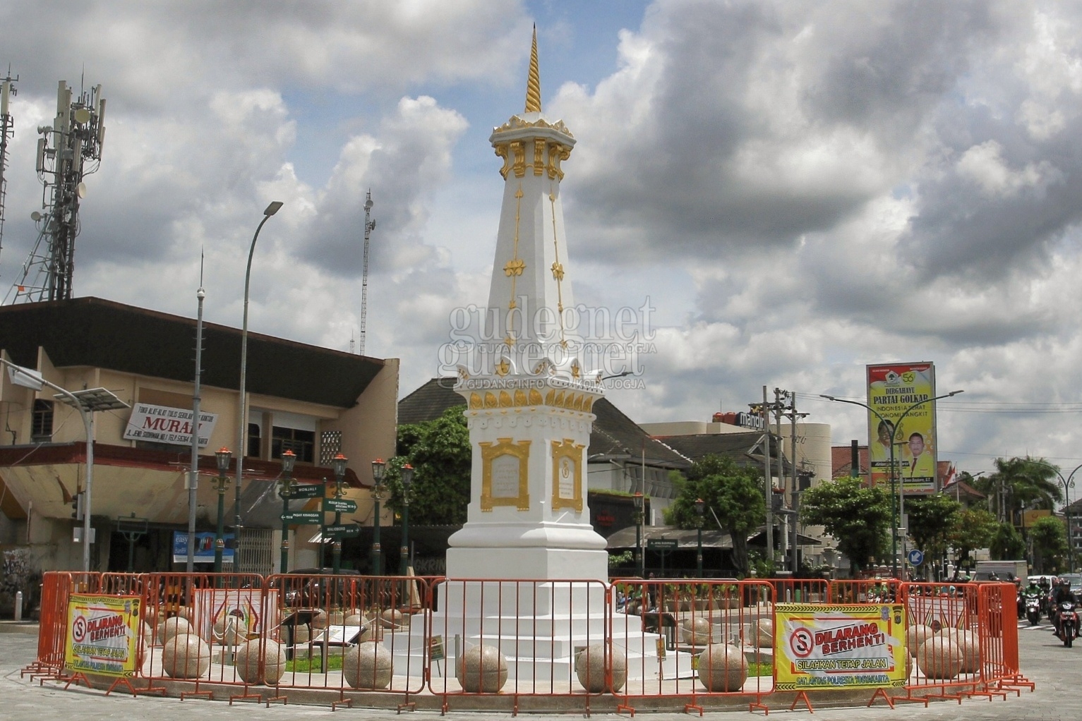 Mudik Lokal Dalam Provinsi DIY Diperbolehkan