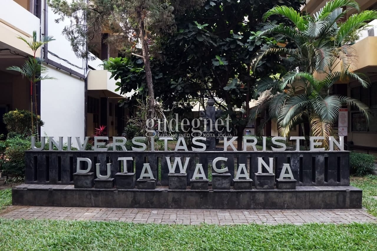 Dua Prodi UKDW Lolos Program Kompetisi Kampus Merdeka Dua Prodi UKDW Lolos Program Kompetisi Kampus Merdeka
