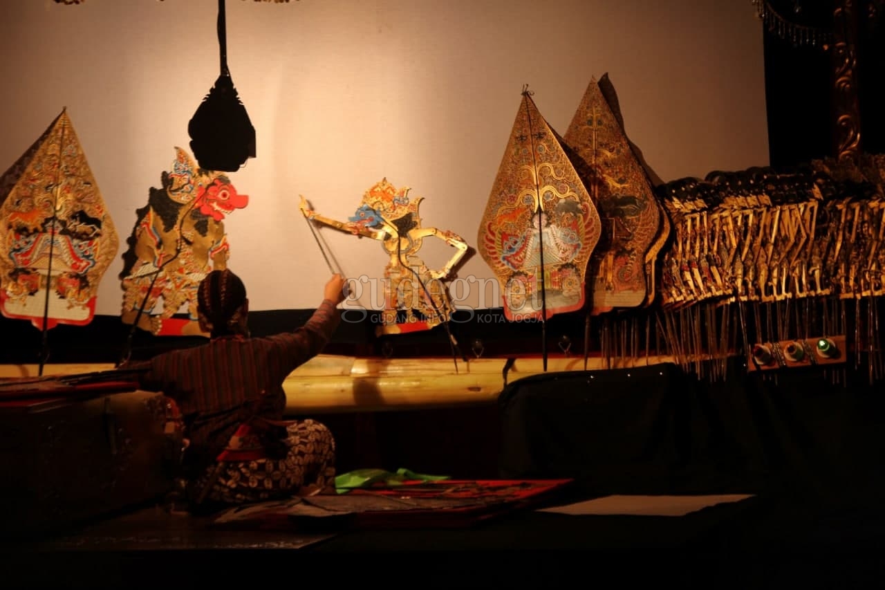 Festival Dalang Anak dan Dalang Remaja, Kenalkan Seni Pakeliran pada Generasi Muda 