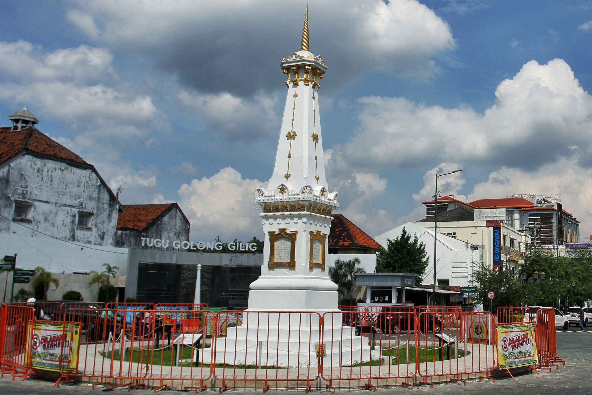 Sultan Perpanjang PPKM Hingga 5 Juli, Ini Kebijakan Barunya