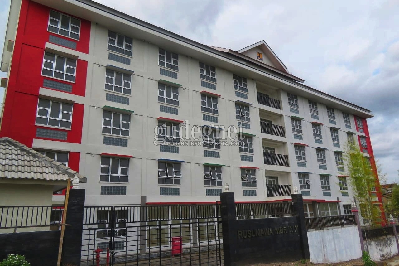 Ini Lokasi Sejumlah Selter Isolasi Mandiri di DIY Ini Lokasi Sejumlah Selter Isolasi Mandiri di DIY