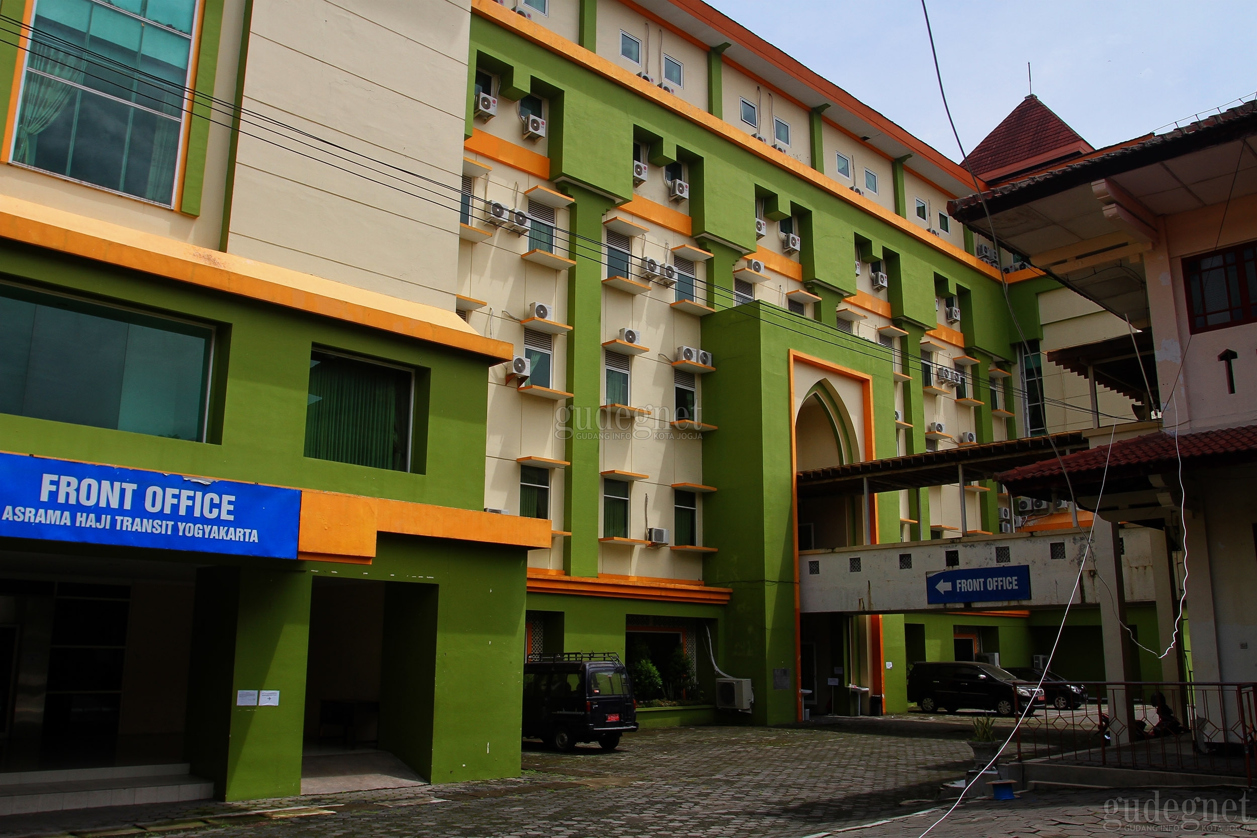 Ini Alamat Lengkap 59 Selter Covid-19 Yang Dikelola Pemda DIY