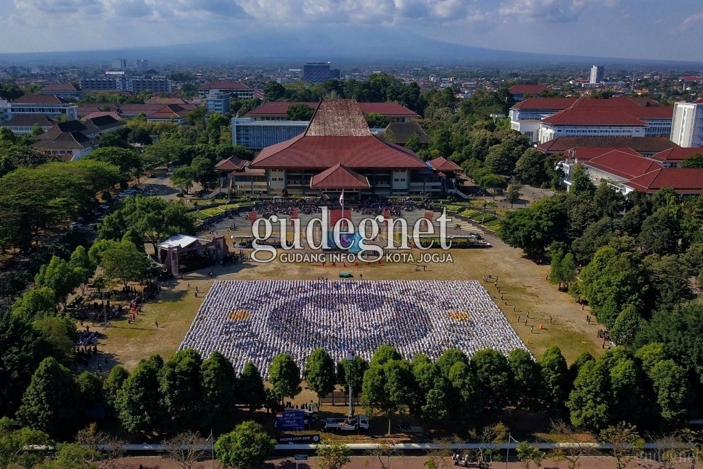 Mahasiswa Teknik UGM Raih Juara 1 Kompetisi Esai Nasional Mahasiswa Teknik UGM Raih Juara 1 Kompetisi Esai Nasional