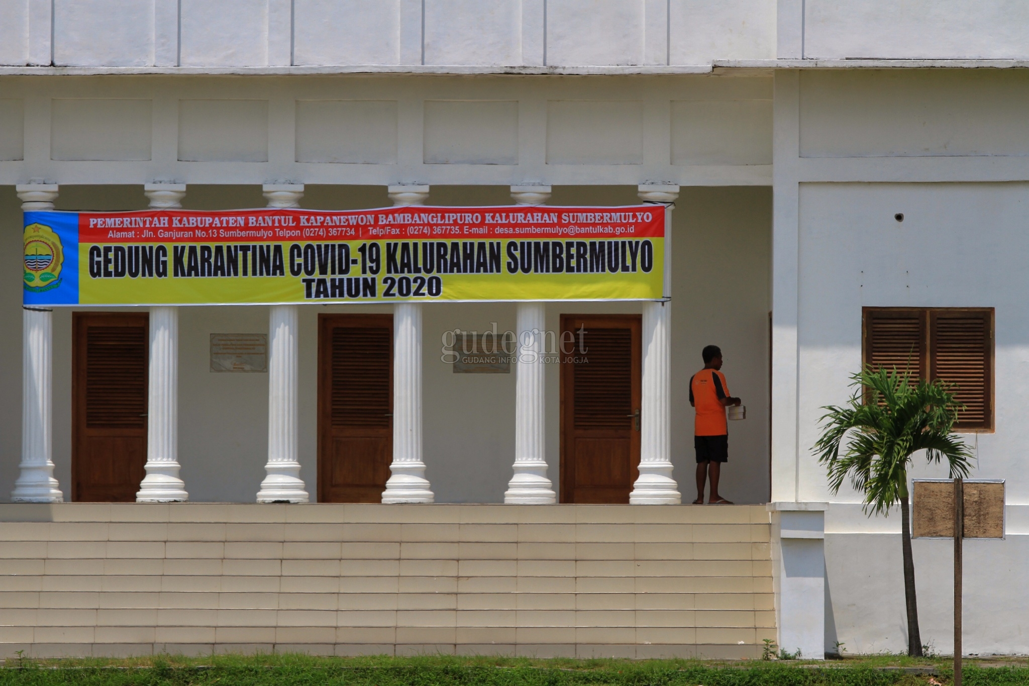 Pasien OTG Yang Isoman Akan Mendapatkan Obat Gratis