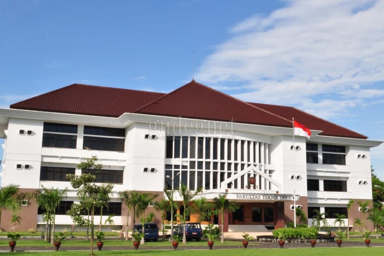 Tim UNY Raih Gold Medal pada WSEEC 2021 Tim UNY Raih Gold Medal pada WSEEC 2021