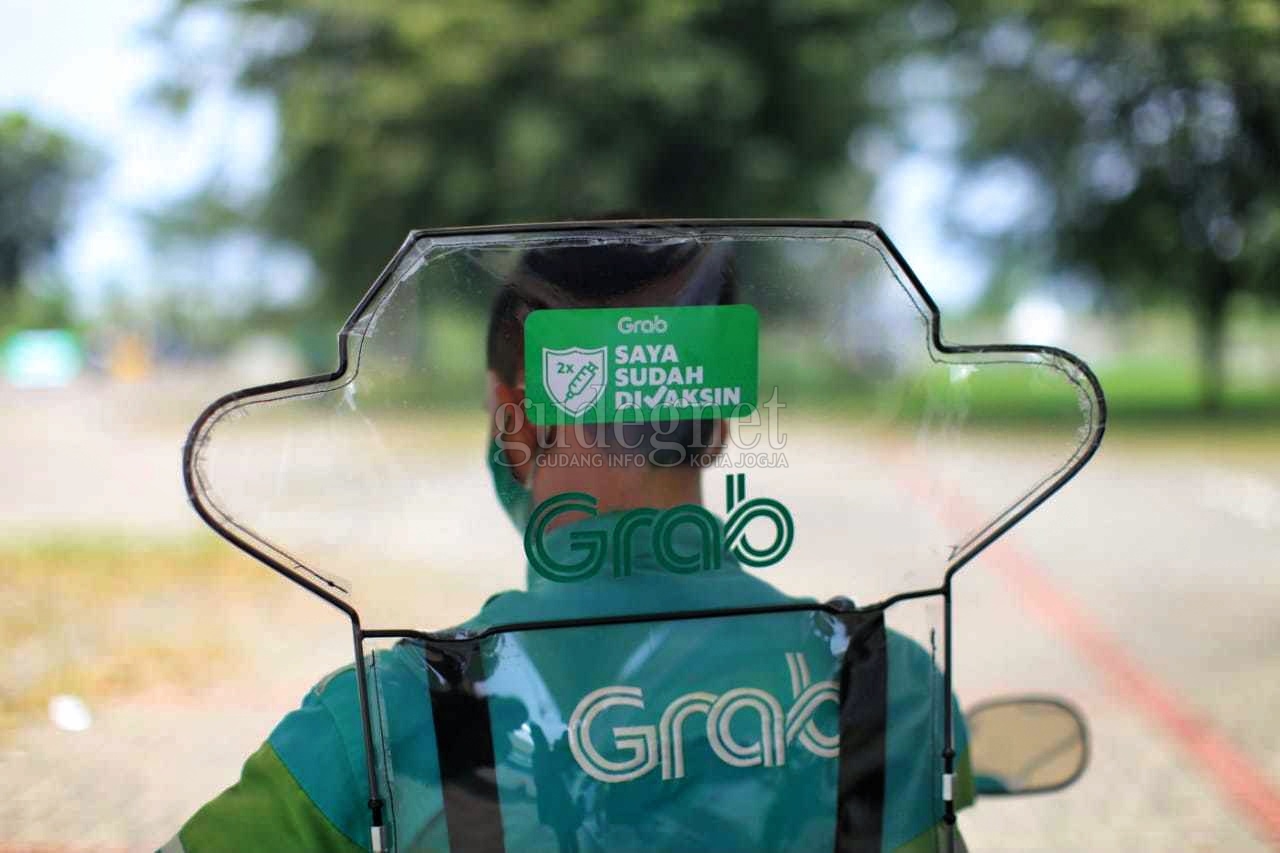 Grab Hadirkan Inovasi dan Solusi Saat PPKM Darurat Grab Hadirkan Inovasi dan Solusi Saat PPKM Darurat