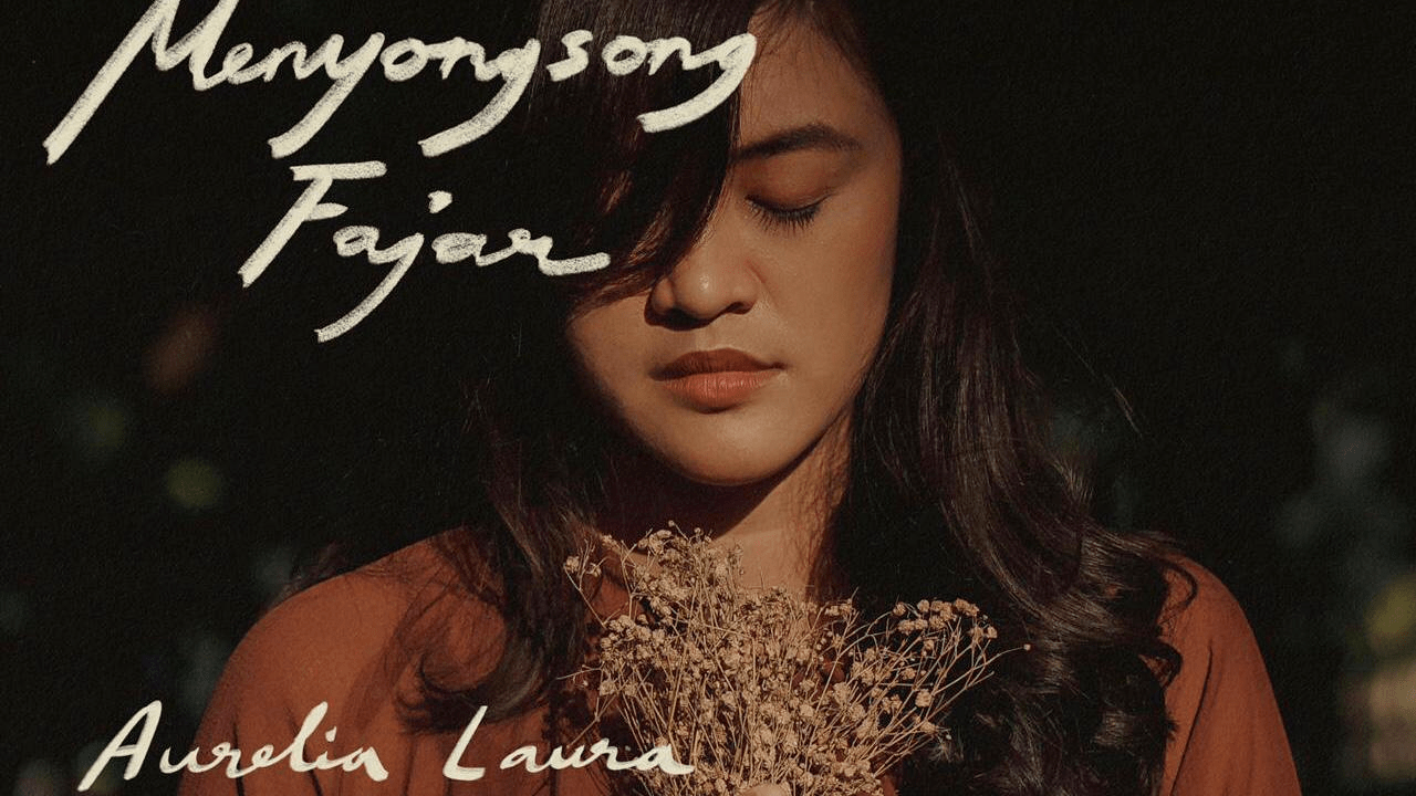 Aurelia Laura Luncurkan Lagu 'Menyongsong Fajar', Jadi Penyemangat di Masa Sulit Aurelia Laura Luncurkan Lagu 'Menyongsong Fajar', Jadi Penyemangat di Masa Sulit