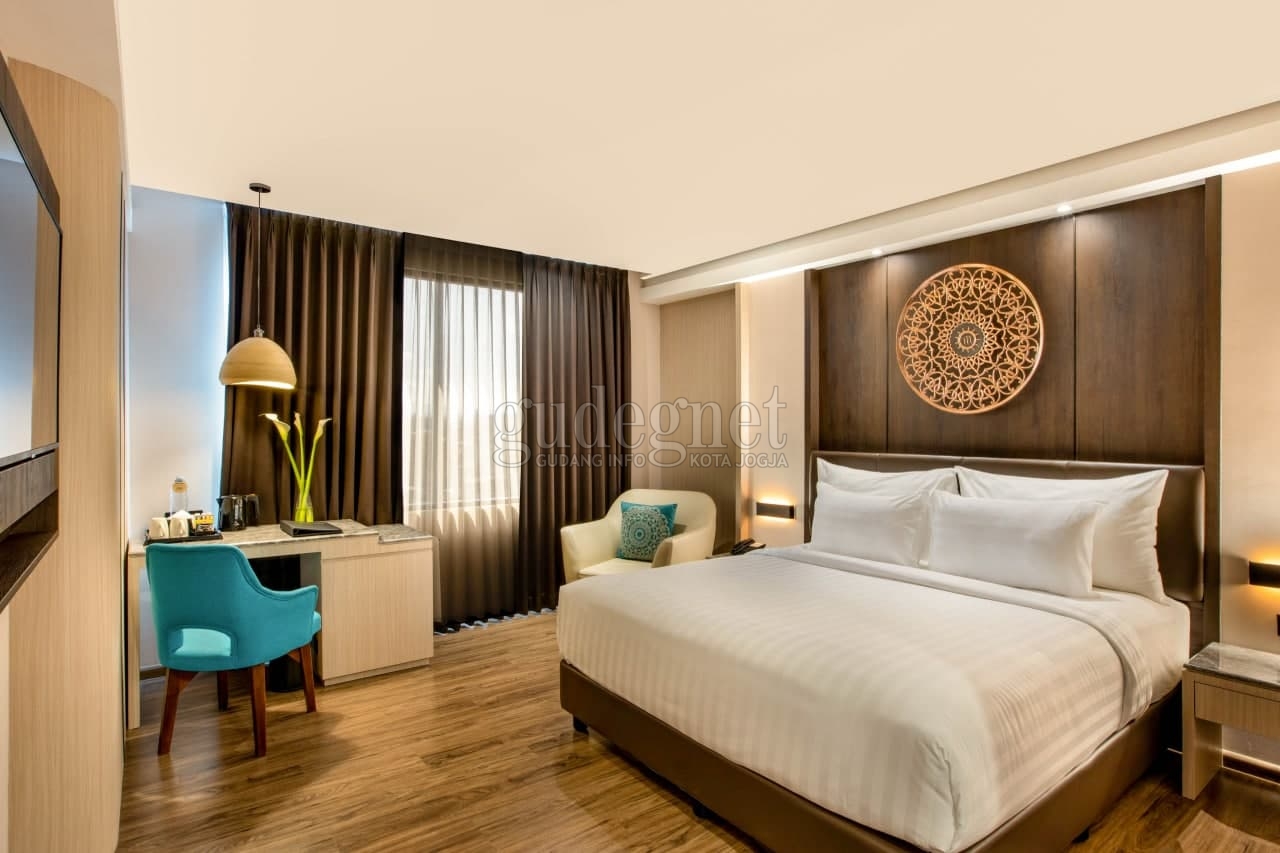 Sambut Hari Kemerdekaan, The Manohara Hotel Hadirkan Promo 'Semangat 45' Sambut Hari Kemerdekaan, The Manohara Hotel Hadirkan Promo 'Semangat 45'