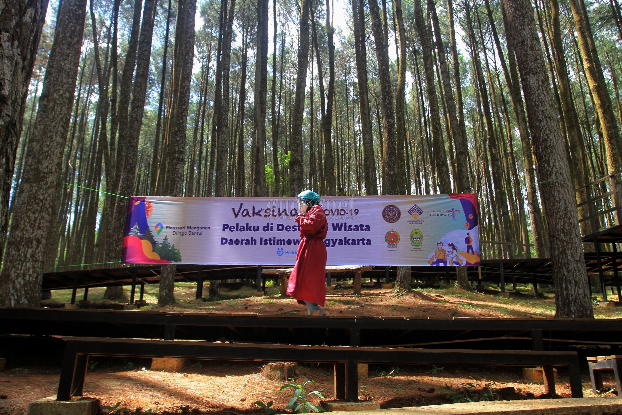 Kasus Sembuh Covid-19 DIY Hari Ini Bertambah 2.121 Orang Kasus Sembuh Covid-19 DIY Hari Ini Bertambah 2.121 Orang