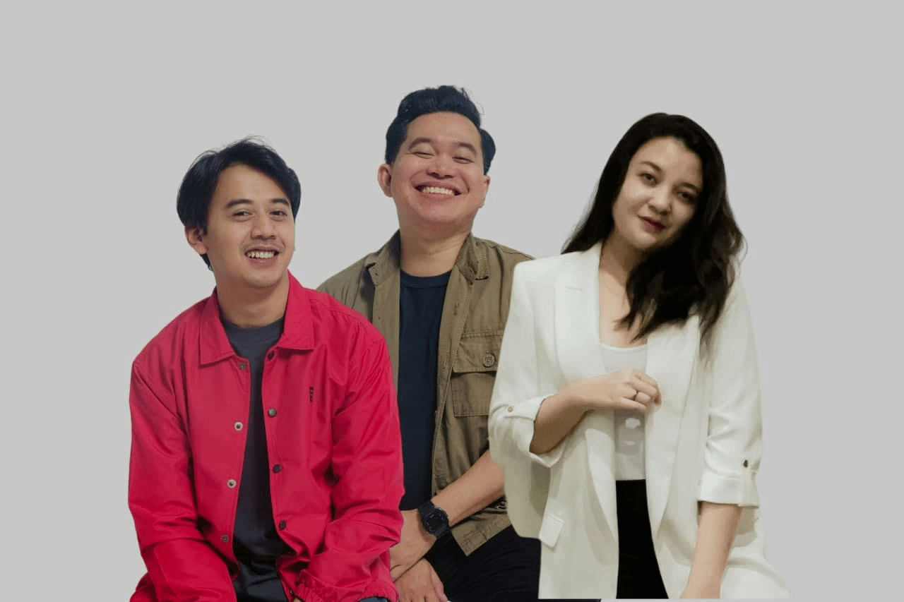 Gandeng Kinan Senja, Sepijak Luncurkan Single 'Musuh Diri Sendiri' Gandeng Kinan Senja, Sepijak Luncurkan Single 'Musuh Diri Sendiri'