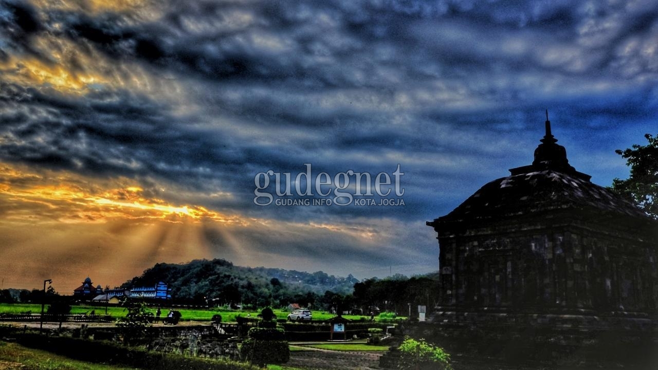 Cuaca DIY Hari Ini Diperkirakan Cerah Berawan Cuaca DIY Hari Ini Diperkirakan Cerah Berawan