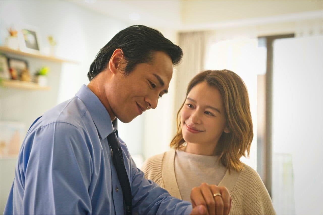 Serial HBO Asia Original &lsquo;Who&rsquo;s By Your Side&rsquo; akan Tayang 3 Oktober