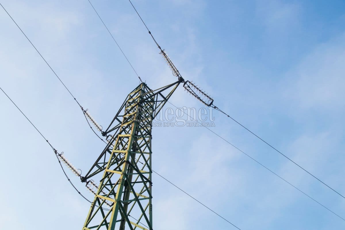 Jadwal Pemadaman dan Pemeliharaan Listrik Rabu, 15 September 2021