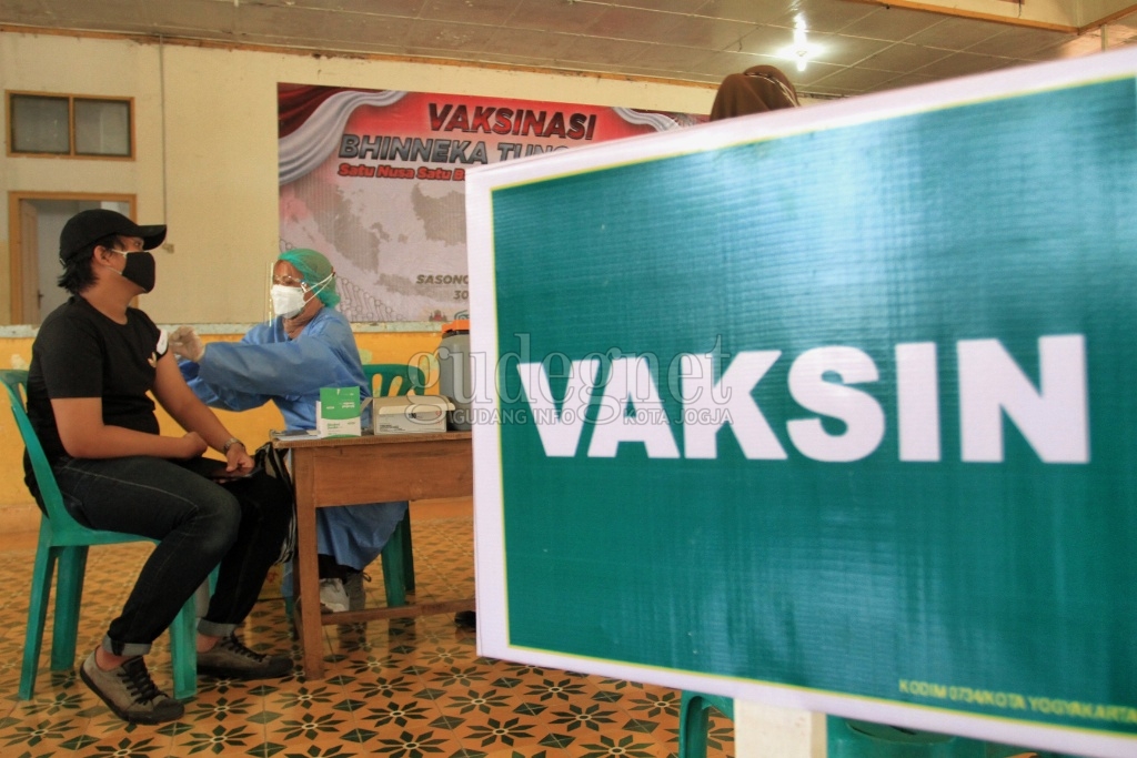 Per Hari Ini, Total Kasus Sembuh Covid-19 DIY 147.678 Kasus Per Hari Ini, Total Kasus Sembuh Covid-19 DIY 147.678 Kasus