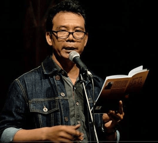 &lsquo;Apokalipsa Kata&rsquo; di 10 Tahun Sastra Bulan Purnama