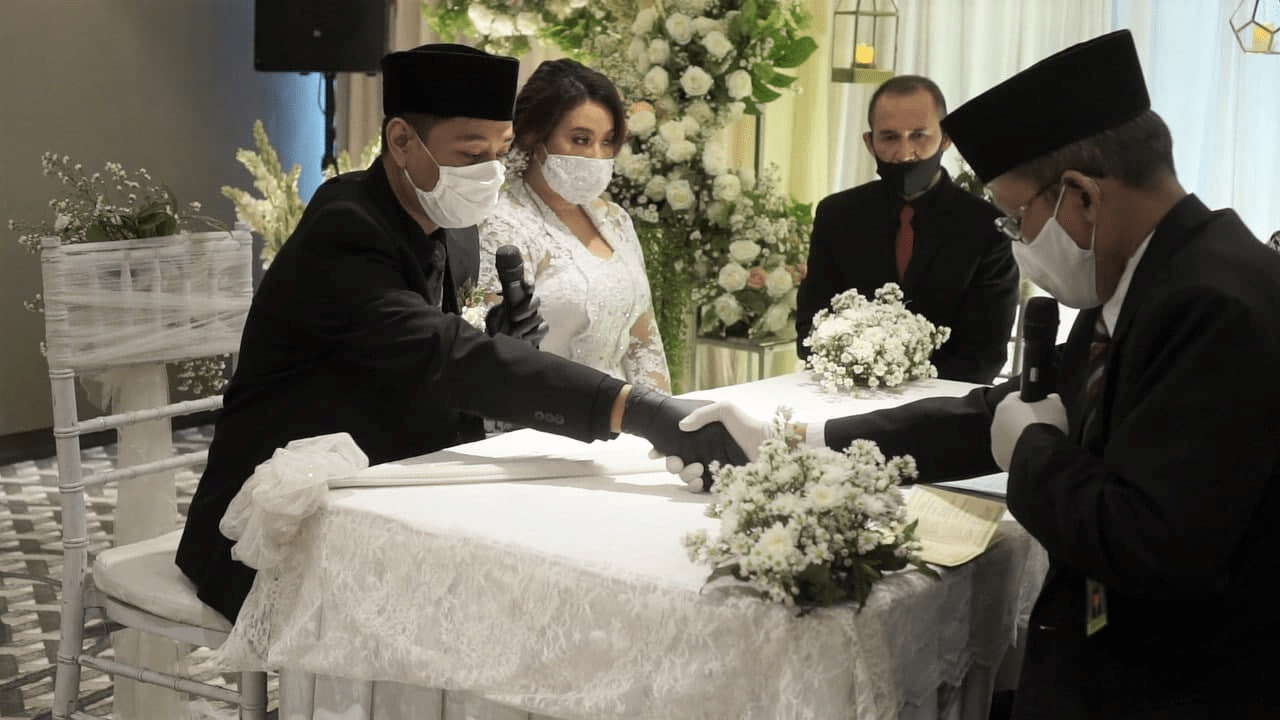 Artotel Yogyakarta Tawarkan Paket Pernikahan '2021 Nikah Yuk' Artotel Yogyakarta Tawarkan Paket Pernikahan '2021 Nikah Yuk'