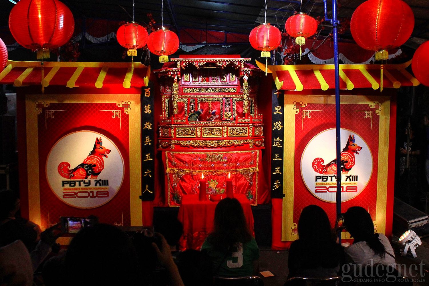 Ini Kalender Event Yogyakarta Tahun 2022 Ini Kalender Event Yogyakarta Tahun 2022