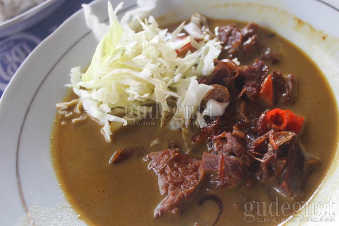 Empat Kuliner Berkuah ini Cocok Dinikmati Saat Hujan