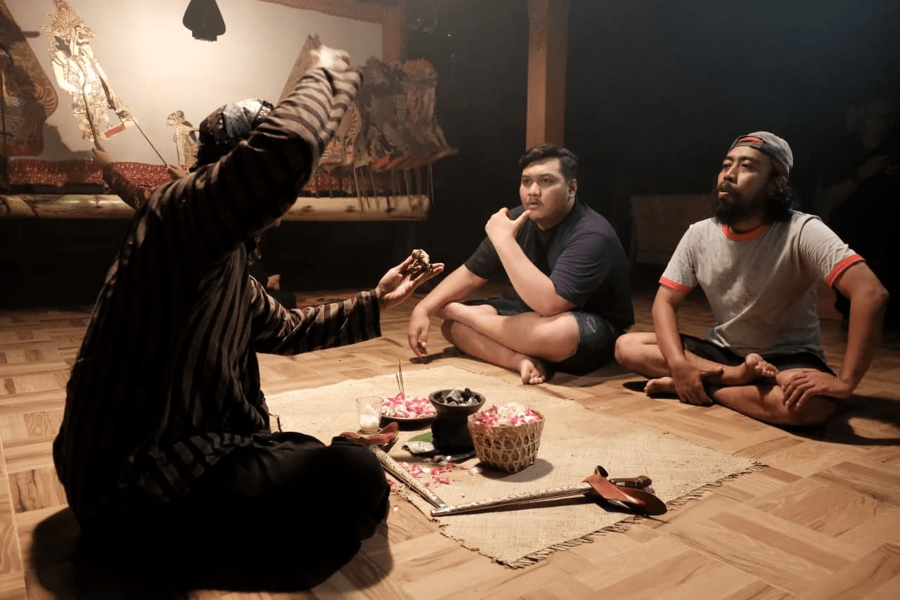 Ndarboy Luncurkan Klip Video &lsquo;Penting Yakin&rsquo;, Tampilkan Seni Ketoprak