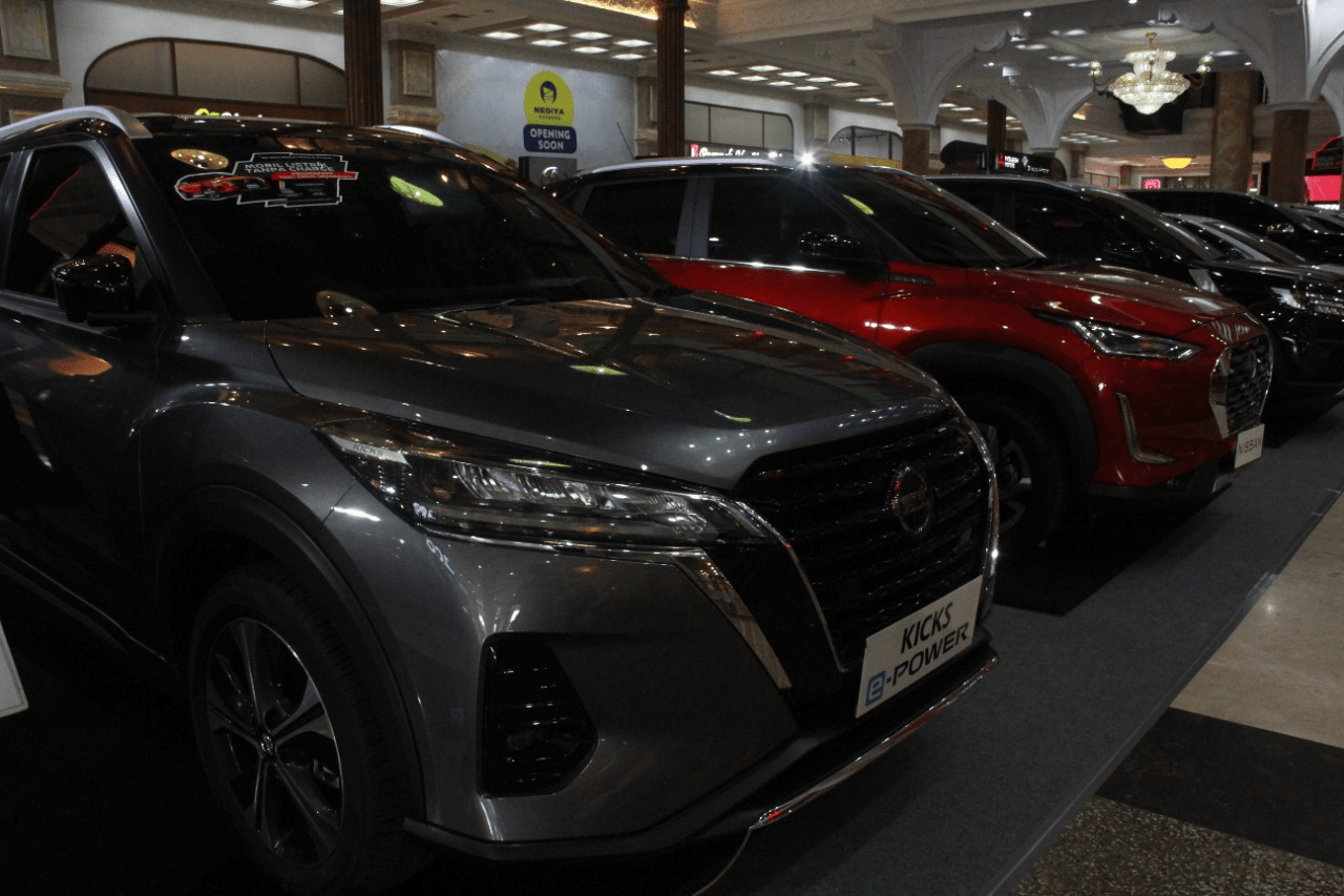 Hadirkan 14 Brand, SCH Gelar 'Jogja Otomotif Show' Hadirkan 14 Brand, SCH Gelar 'Jogja Otomotif Show'