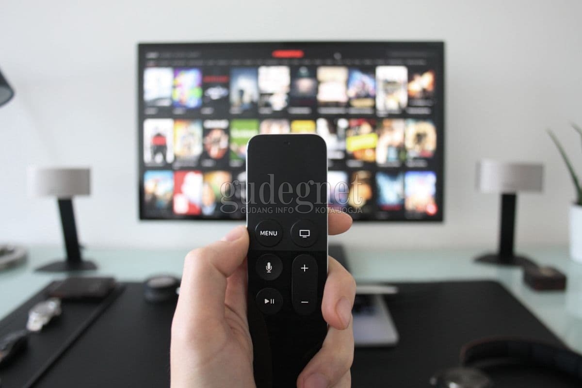 Rekomendasi 5 Tayangan di Netflix untuk Ditonton Akhir Pekan