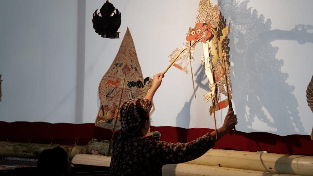 Pemkot Yogya Gelar Festival Dalang Anak dan Remaja