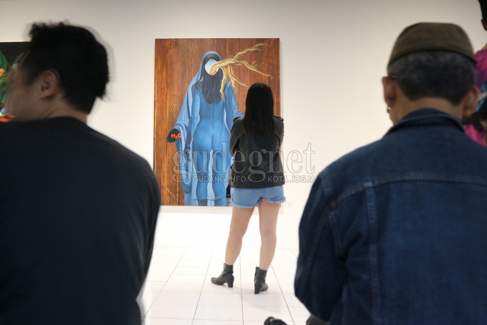 &ldquo;Jagad Owah Gingsir&rdquo;, ketika dunia senantiasa berubah