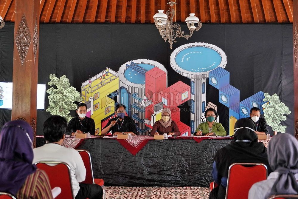 FKY 2022 “Merekah Ruah” Siap Digelar