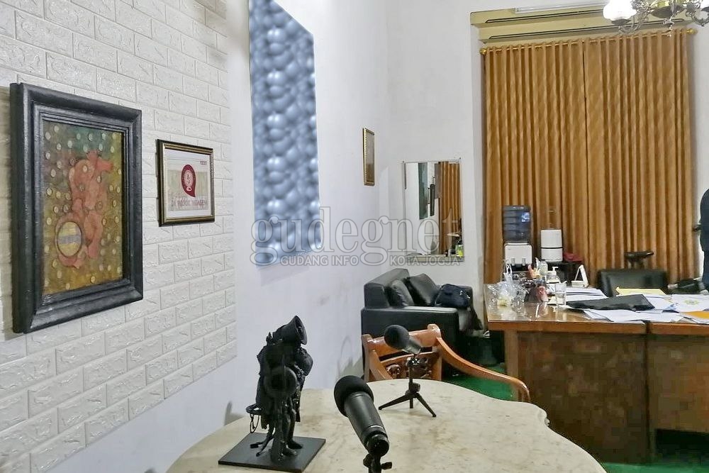 &ldquo;Silent Energy&rdquo;, Yogyakarta dalam Pusaran Perdagangan, Pariwisata, dan Darurat Sampah 