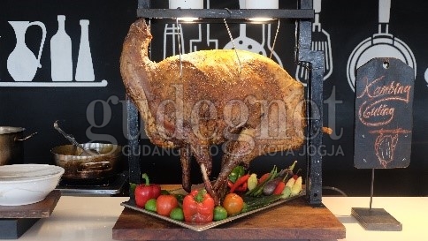 Siapkan Menu Buka Puasa Lezat, INNSiDE Yogyakarta Gratiskan Pemilik Nama iin Untuk Berbuka Siapkan Menu Buka Puasa Lezat, INNSiDE Yogyakarta Gratiskan Pemilik Nama iin Untuk Berbuka