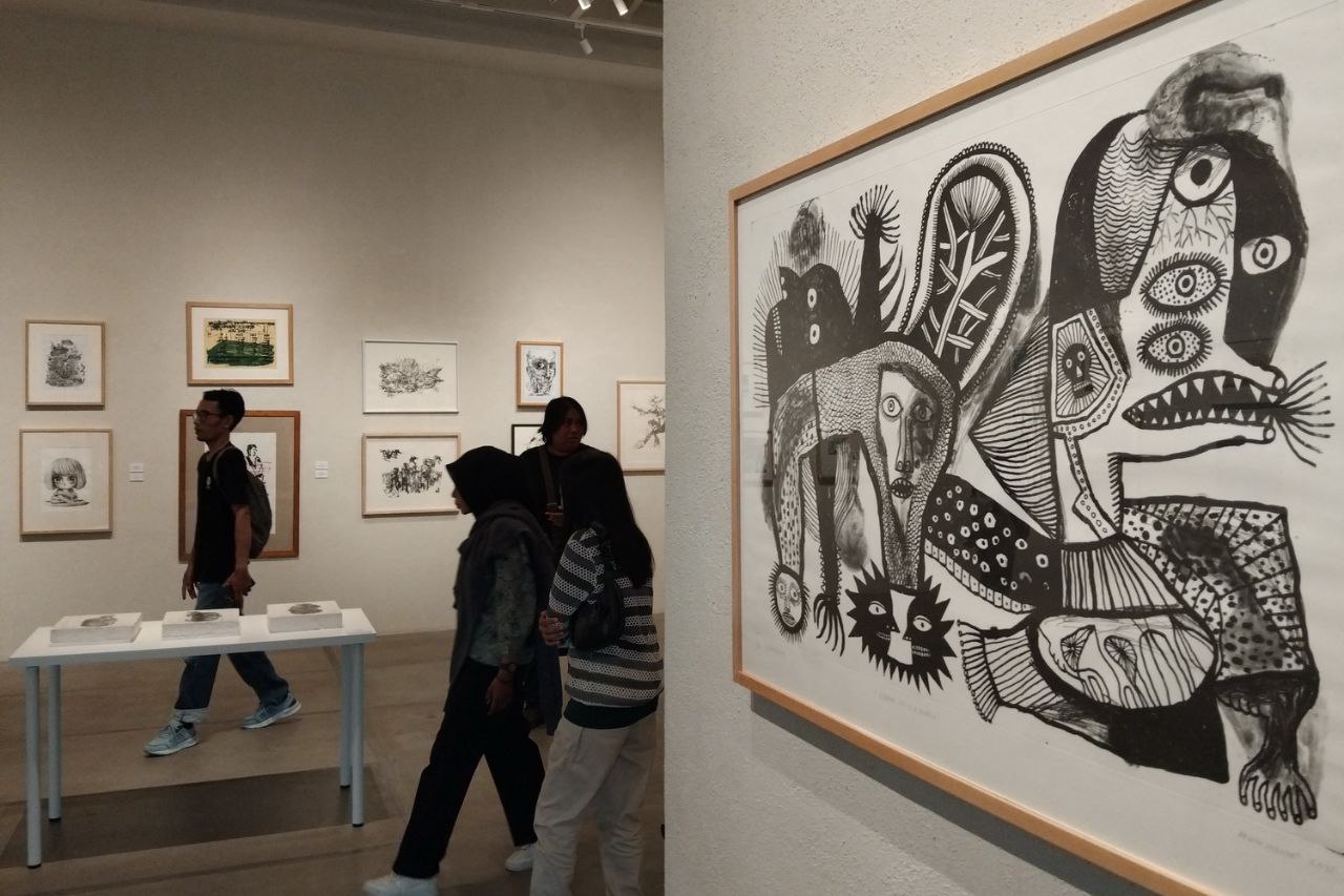 PSGY 2025 Siap Digelar PSGY 2025 Siap Digelar