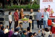 Jelang FKY Bakal ada Pemadaman Listrik