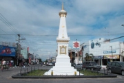Perlukah Indonesia Punya Ikon seperti Merlion di Singapura?