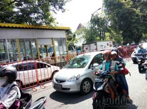 5 Fakta Lalu Lintas yang Harus Kamu Tahu Saat Tahun Baruan di Jogja