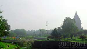 Libur Panjang, Jogja Diprediksi Hujan Ringan