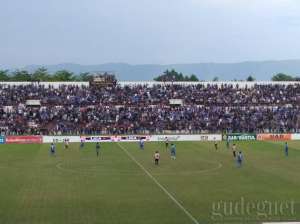 Jelang Laga Kontra Madiun Putra, PSIM Siap Cetak Poin