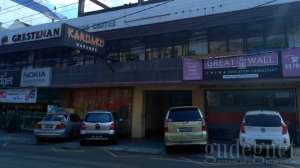 Warteg dipasang Tirai, Kelab Malam Tutup Selama Ramadhan