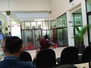 Kalau PNS Pulang Kerja Lebih Cepat, Kantormu?