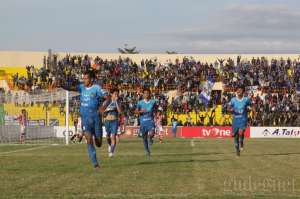 PSIM Menang Tipis 1-0 Atas Persepam MU