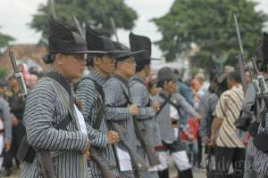 Ini Beberapa Acara Menarik Sambut 1 Suro 