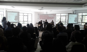 Kendalikan Ujaran Kebencian dengan Puasa Digital