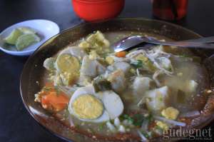 Yuk Cobain 10 Kuliner Nusantara Ini !